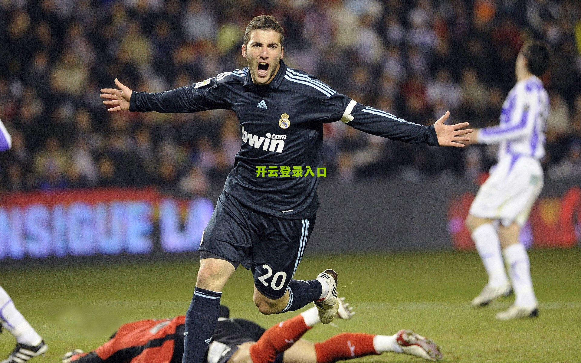 狂野非洲杯暴力美学!最碉堡的进球全在这儿了